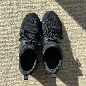 Aldo Women’s Black Sneakers